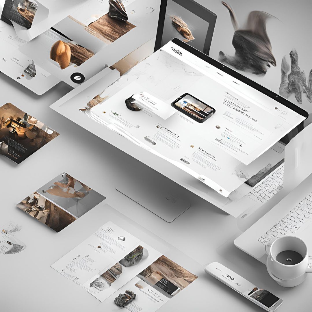 White Label Web Design And Development Service